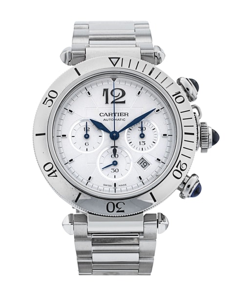 Cartier Pasha WSPA0018